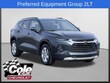  Chevrolet Blazer