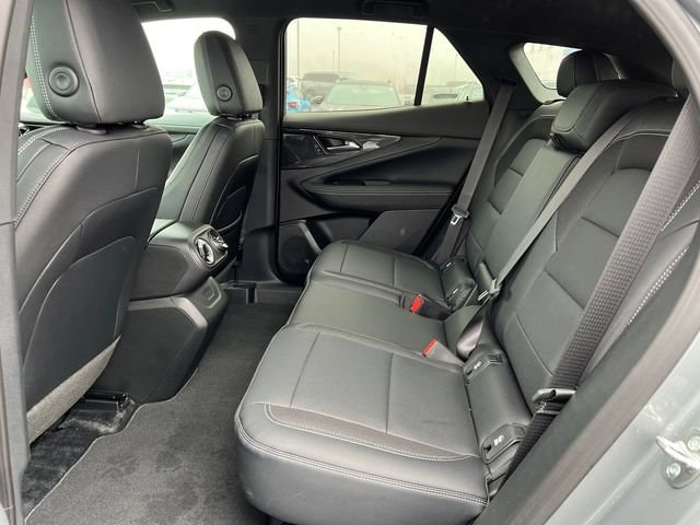 2026 Chevrolet Blazer EV LT - Photo 5