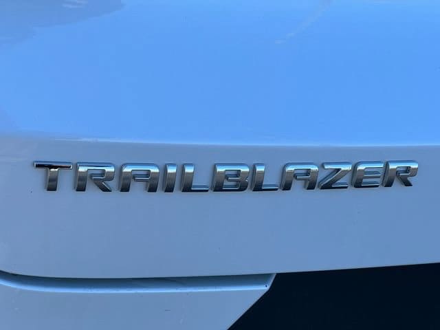 2025 Chevrolet Trailblazer Activ - Photo 44