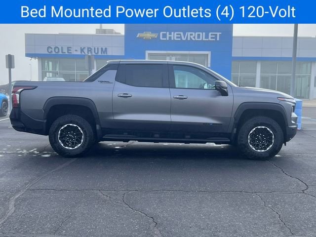 2026 Chevrolet Silverado EV Trail Boss - Photo 25