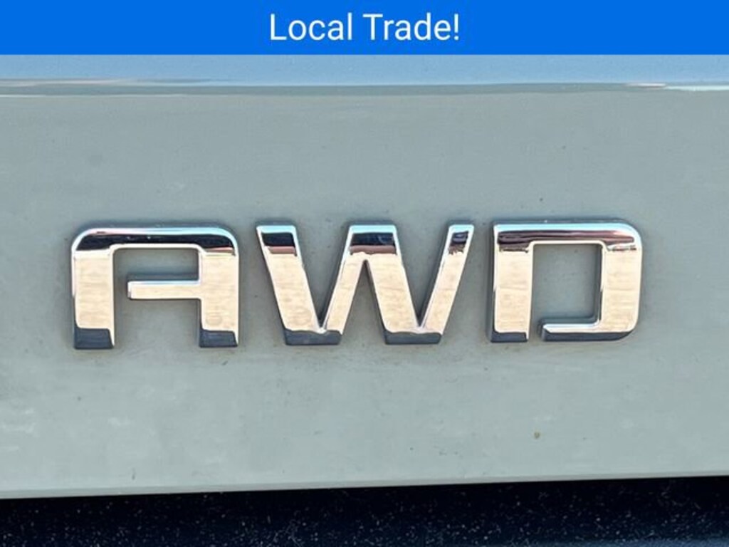 Used 2025 Chevrolet Equinox LT SUV