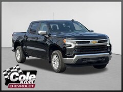 2026 Chevrolet Silverado 1500 LT Truck