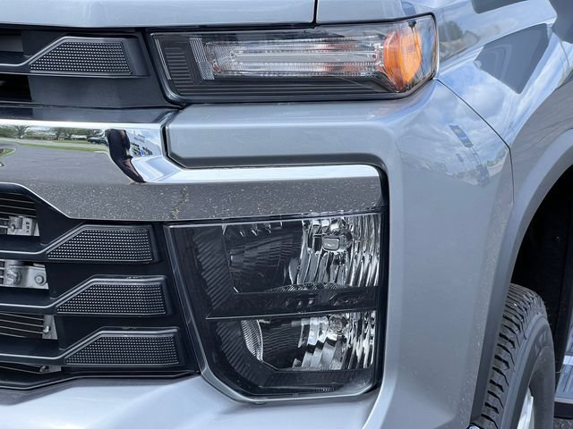 2026 Chevrolet Silverado 2500 HD LT - Photo 36