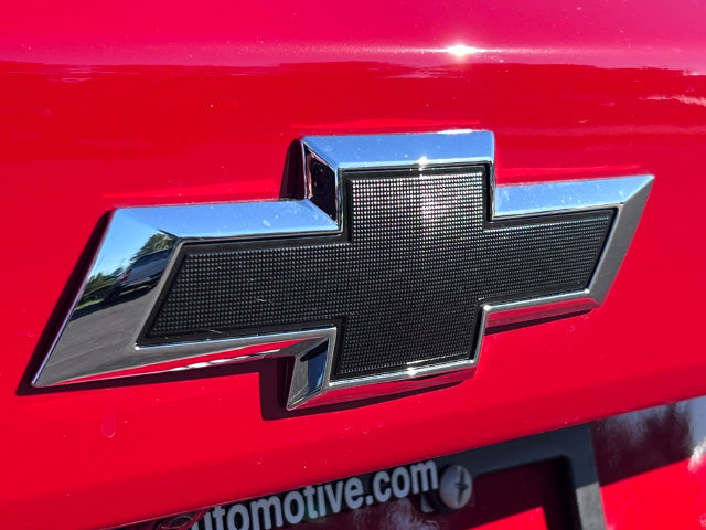 2026 Chevrolet Trax RS - Photo 37