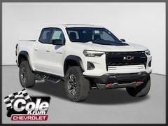 2026 Chevrolet Colorado ZR2 Truck