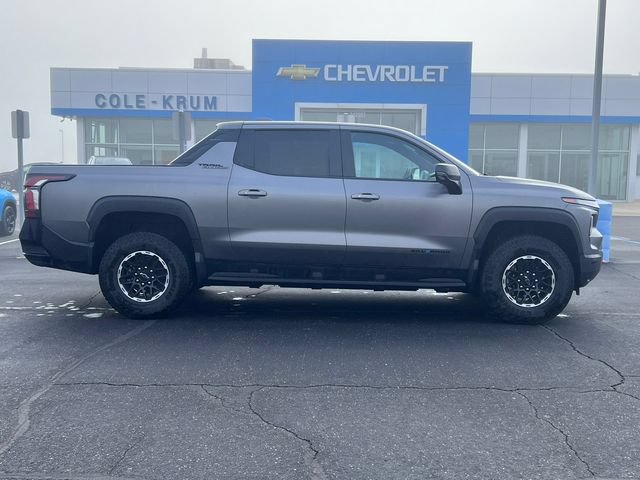 2026 Chevrolet Silverado EV Trail Boss - Photo 21