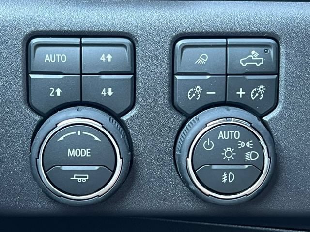 2026 Chevrolet Silverado 1500 ZR2 - Photo 21