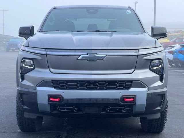 2026 Chevrolet Silverado EV Trail Boss - Photo 20