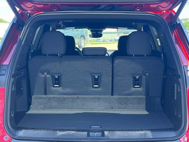 2026 Chevrolet Traverse LT - Photo 34