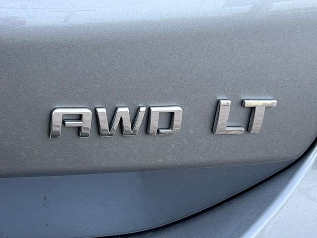 2024 Chevrolet Equinox LT - Photo 9