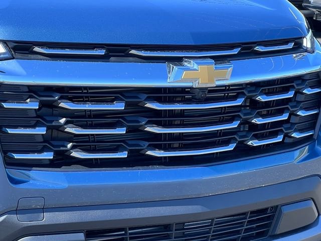 2026 Chevrolet Equinox LT - Photo 36