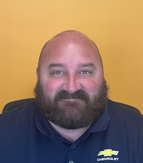 Staff member Josh Markey from 31e24081aab0