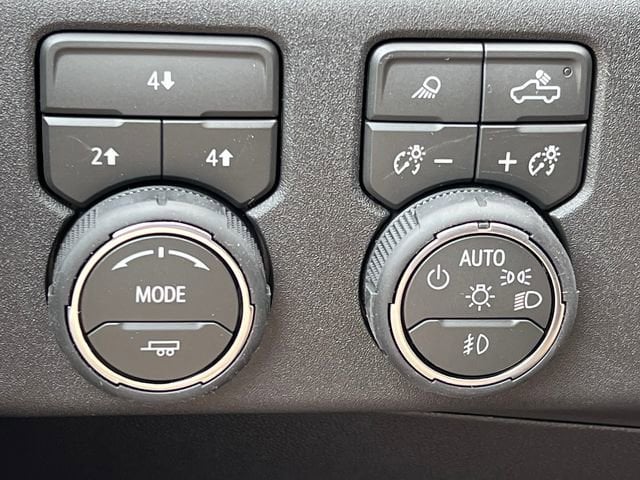 2026 Chevrolet Silverado 2500 HD LT - Photo 21