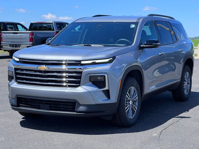 2026 Chevrolet Traverse LT - Photo 41