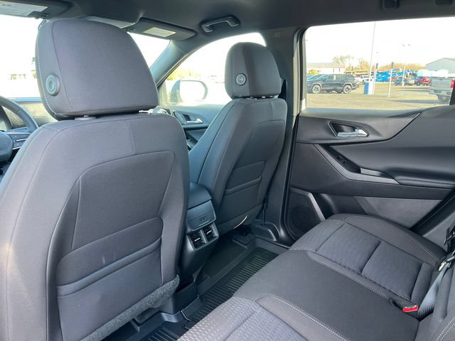 2026 Chevrolet Equinox LT - Photo 29