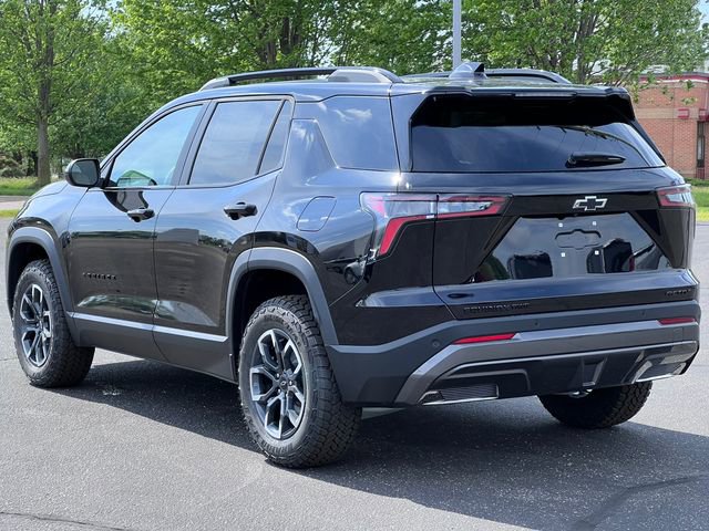 2026 Chevrolet Equinox ACTIV - Photo 8