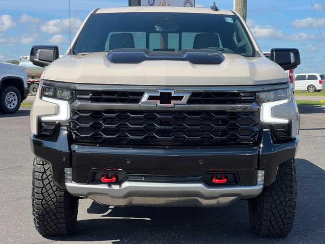 2026 Chevrolet Silverado 1500 ZR2 - Photo 42