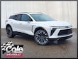  Chevrolet Blazer EV