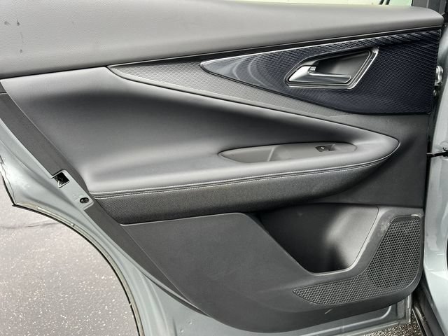 2026 Chevrolet Blazer EV LT - Photo 36