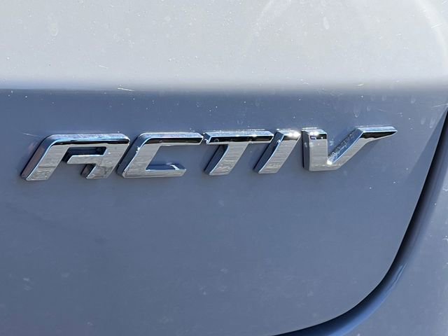 2026 Chevrolet Trailblazer Activ - Photo 2