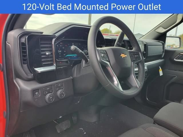 2026 Chevrolet Silverado 1500 LT - Photo 19