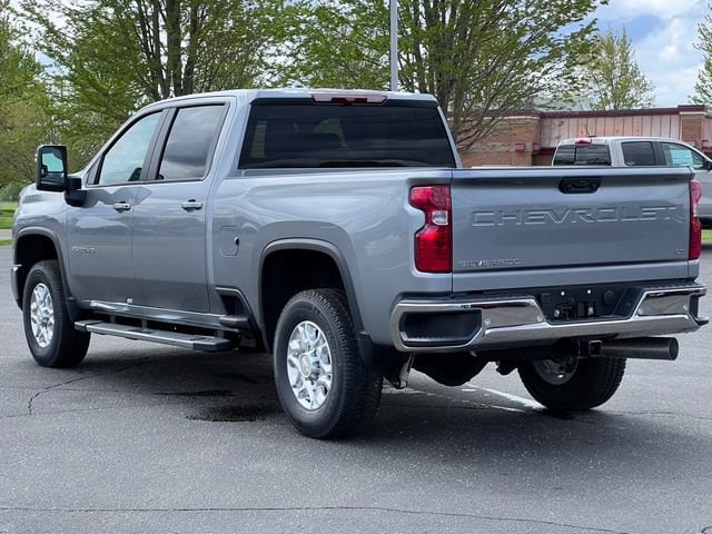2026 Chevrolet Silverado 2500 HD LT - Photo 15