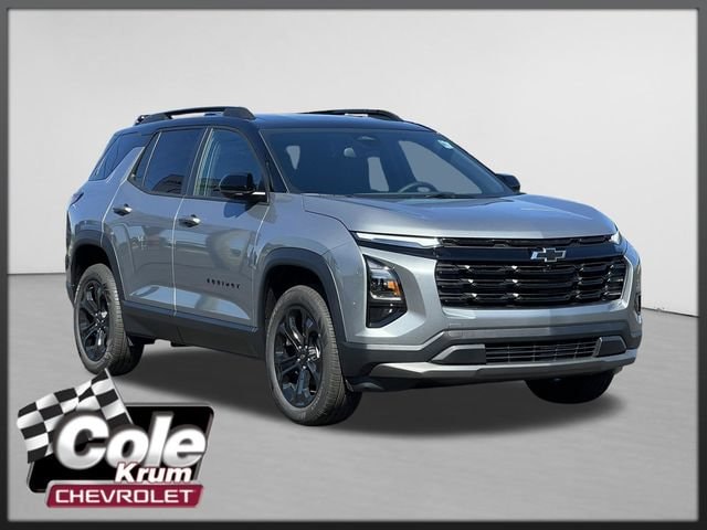 2026 Chevrolet Equinox LT - Photo 1
