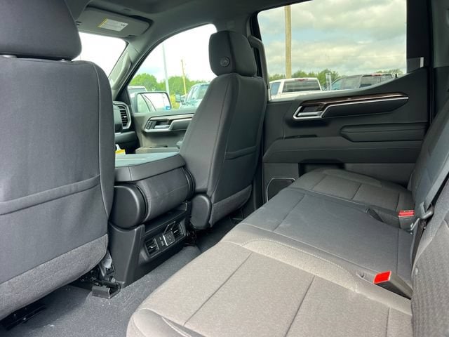 2026 Chevrolet Silverado 1500 LT - Photo 31