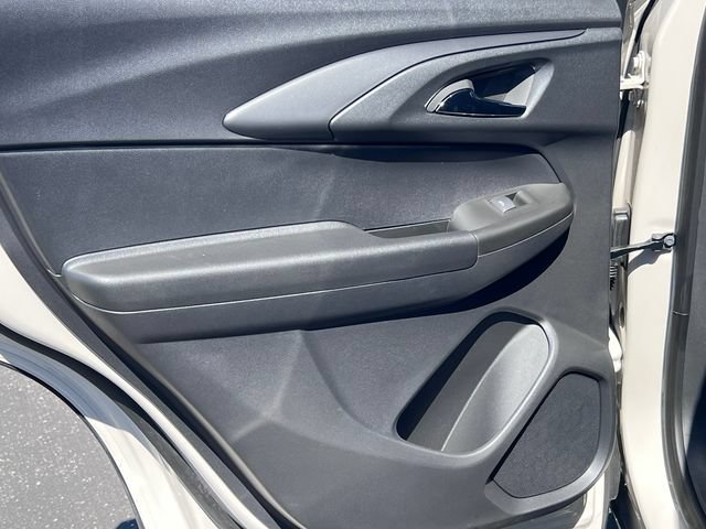 2026 Chevrolet Trailblazer Activ - Photo 36