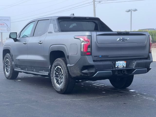 2026 Chevrolet Silverado EV Trail Boss - Photo 6