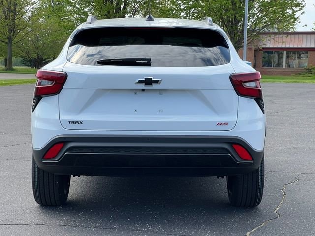 2026 Chevrolet Trax RS - Photo 43