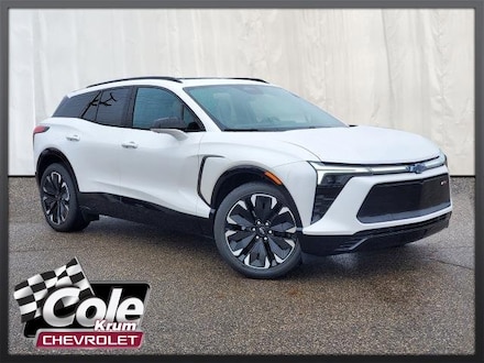 2024 Chevrolet Blazer EV RS SUV