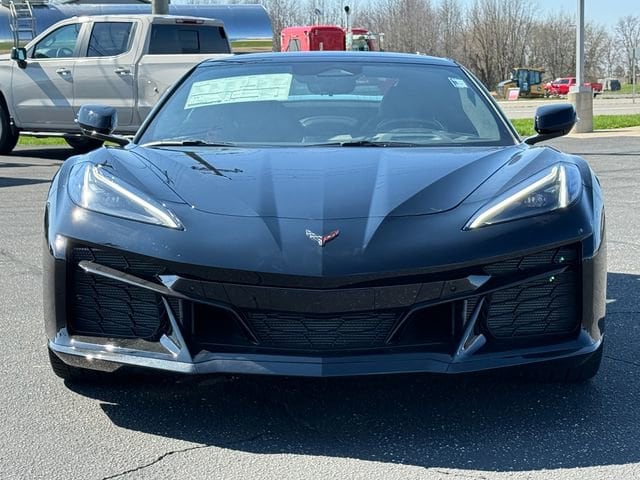 2026 Chevrolet Corvette 3LZ - Photo 49