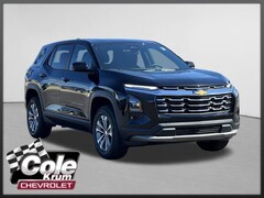 2026 Chevrolet Equinox LT SUV