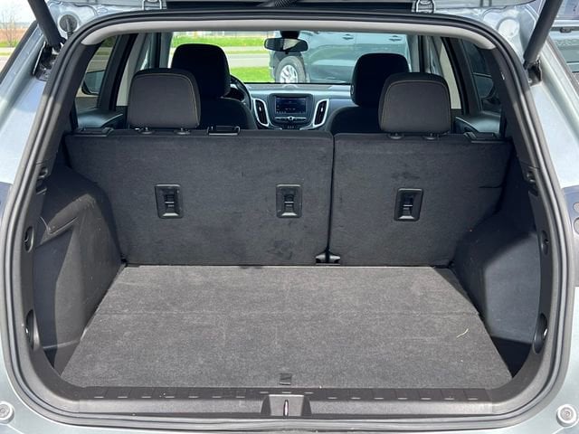 2024 Chevrolet Equinox LT - Photo 29