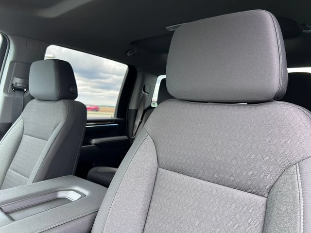 2026 Chevrolet Silverado 2500 HD LT - Photo 16