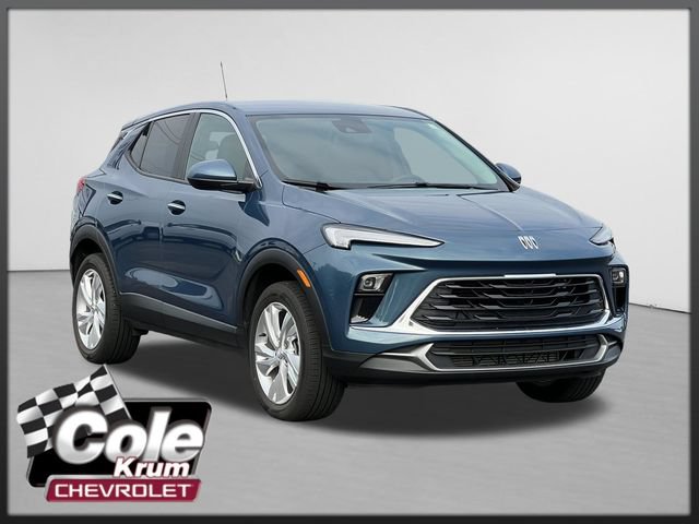 2024 Buick Encore GX Preferred SUV