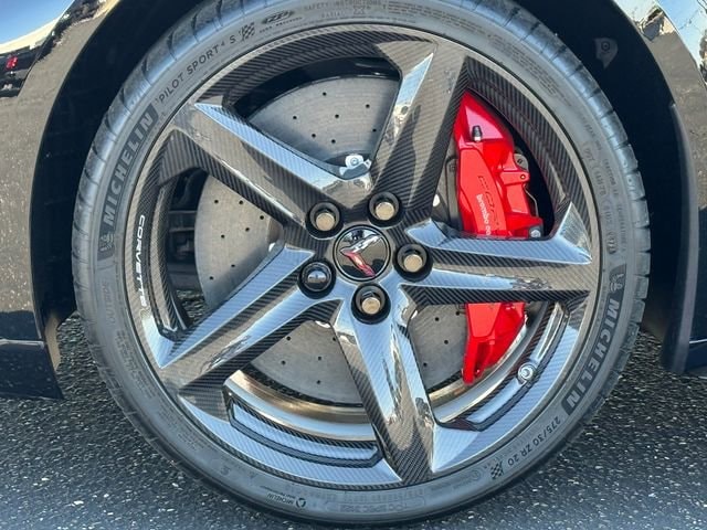 2026 Chevrolet Corvette 3LZ - Photo 7
