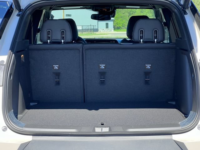 2026 Chevrolet Trailblazer Activ - Photo 37