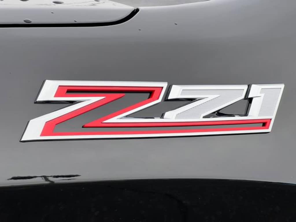 New 2026 Chevrolet Silverado 1500 LT Truck