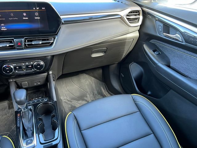 2025 Chevrolet Trailblazer Activ - Photo 31