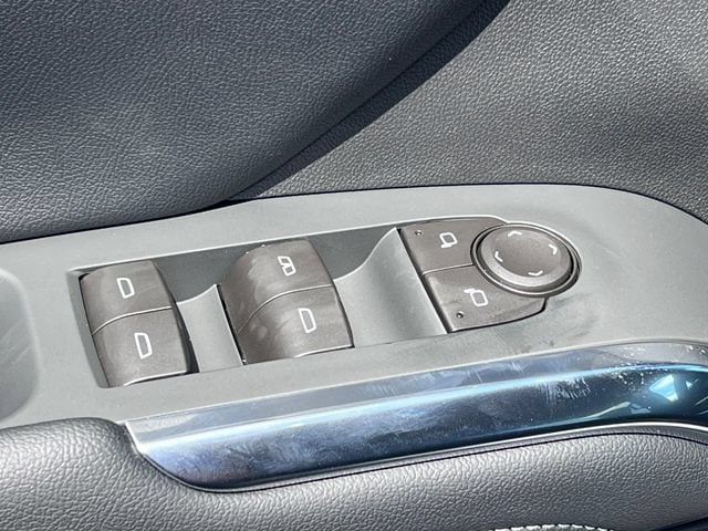 2026 Chevrolet Traverse LT - Photo 15