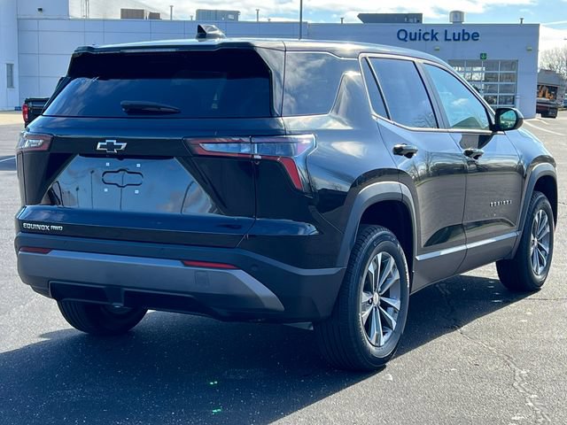 2026 Chevrolet Equinox LT - Photo 39