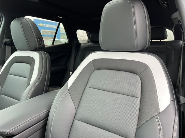 2026 Chevrolet Blazer EV LT - Photo 14