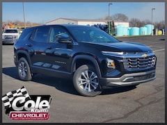 2026 Chevrolet Equinox LT SUV