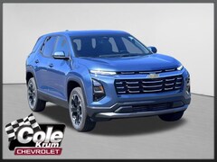 2026 Chevrolet Equinox LT SUV