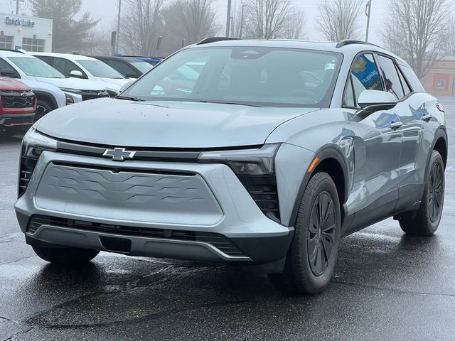 2026 Chevrolet Blazer EV LT - Photo 42