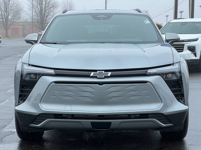 2026 Chevrolet Blazer EV LT - Photo 41
