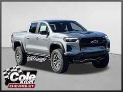 2026 Chevrolet Colorado ZR2 Truck