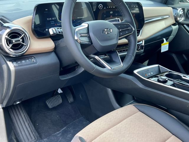 2026 Chevrolet Equinox ACTIV - Photo 14